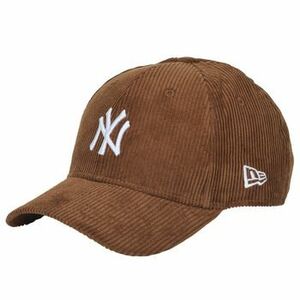 Baseball sapkák New-Era CORD 9FORTY® MCROWN NEW YORK YANKEES DAU kép