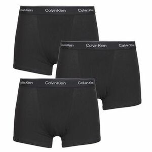 Boxerek Calvin Klein Jeans RELAXED FIT TRUNK 3PK X3 kép