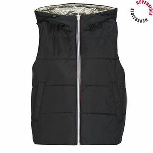 Steppelt kabátok Only ONLFRY REVERSIBLE kép