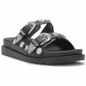 Lábujjközös papucsok La Modeuse 74115_P175254 kép