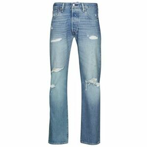 Egyenes szárú farmerek Levis 501® LEVI'S ORIGINAL kép