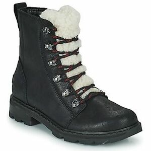 Csizmák Sorel LENNOX LACE COZY kép