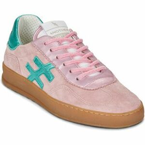 Rövid szárú edzőcipők Another Trend - kép