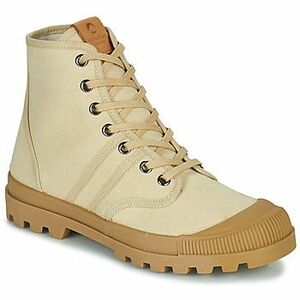 Magas szárú edzőcipők Pataugas AUTHENTIQUE kép