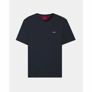 Rövid ujjú pólók BOSS 50466158 DERO222 kép