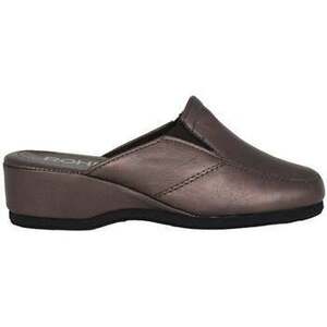 Klumpák Rohde Mandal kép