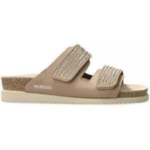 Szandálok / Saruk Mephisto Halma Spark kép