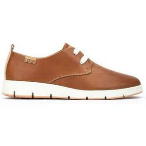 Oxford cipők Pikolinos Madrid kép