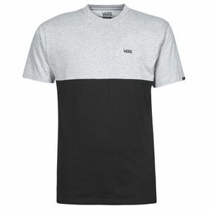 Rövid ujjú pólók Vans COLORBLOCK TEE kép