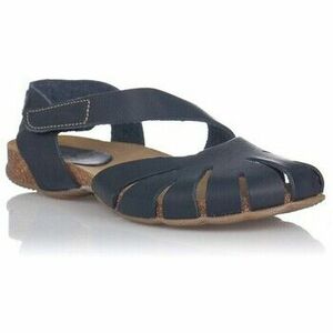 Szandálok / Saruk Interbios PAPUCS 4456 kép