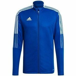 Pulóverek adidas Tiro 21 kép