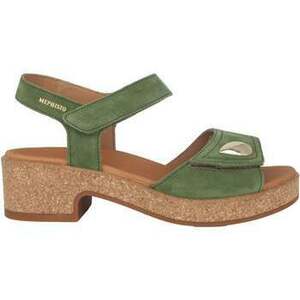 Szandálok / Saruk Mephisto Franka kép