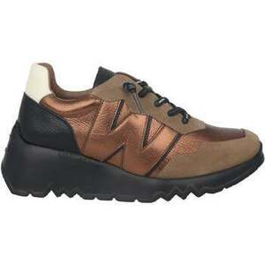 Rövid szárú edzőcipők Wonders Track kép