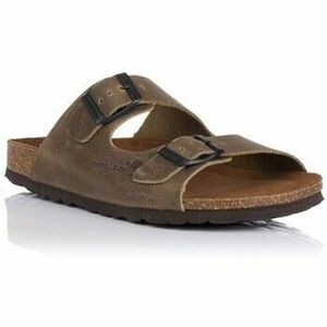 Szandálok / Saruk Interbios PAPUCS 7206 kép