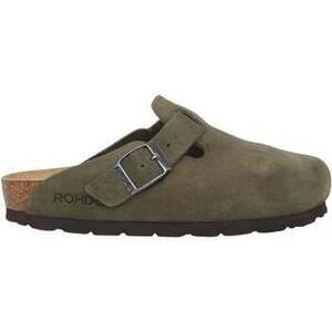 Mamuszok Rohde Alba kép