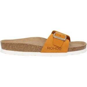 Papucsok Rohde Alba kép