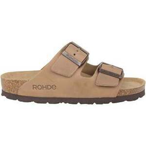 Papucsok Rohde Alba kép