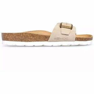 Papucsok Rohde Alba kép