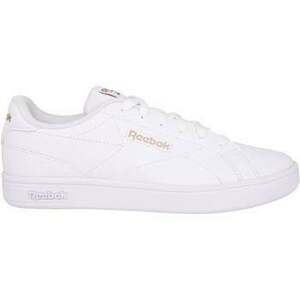 Rövid szárú edzőcipők Reebok Sport Court Clean kép