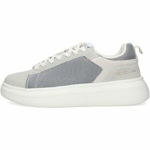 Rövid szárú edzőcipők Liu Jo 7B6001PX027 kép