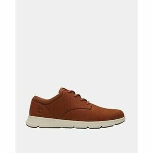 Alsóváros Timberland TB0A6C8EEM71 PARKER STREET LOW LACE UP kép