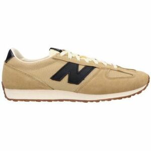 Rövid szárú edzőcipők New Balance U471 kép