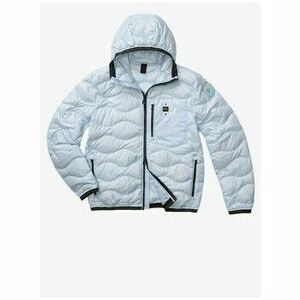 Steppelt kabátok Blauer 26SBLUC0317788E kép