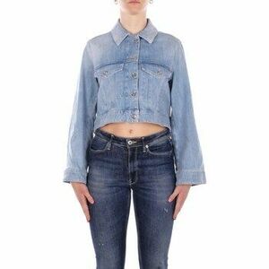 Farmerkabátok Dondup DJ753DS0107D kép