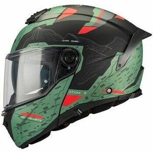 Sport kiegészítők Mt Atom 2 SV Highlands C6 kép