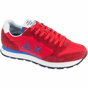 Rövid szárú edzőcipők Sun68 Tom Solid kép