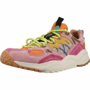 Rövid szárú edzőcipők Flower Mountain YAMABUSHI WOMAN kép