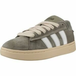 Rövid szárú edzőcipők adidas GRAND COURT ALPHA 0 kép