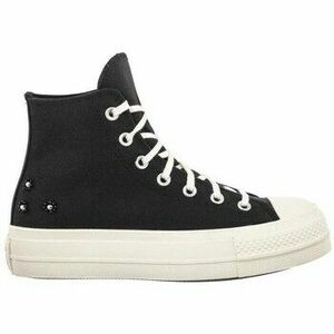 Magas szárú edzőcipők Converse Chuck Taylor All Star Lift kép
