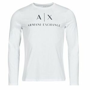 Hosszú ujjú pólók Armani Exchange 8NZTCH kép