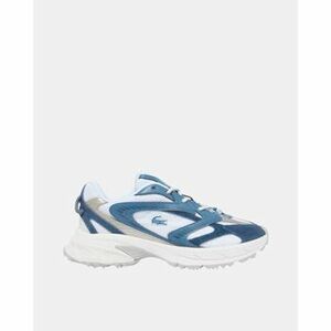 Rövid szárú edzőcipők Lacoste 51SMA0045 L003 kép