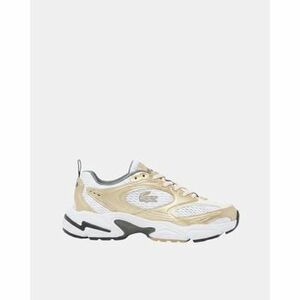 Rövid szárú edzőcipők Lacoste 51SFA0044 STOM 85 kép