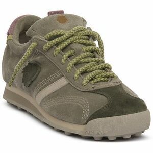 Rövid szárú edzőcipők Satorisan MARSHLAND STARDUST SUEDE kép