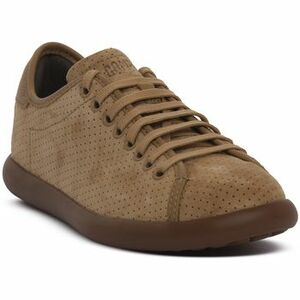 Rövid szárú edzőcipők Camper 017 SOLLER MIELE kép