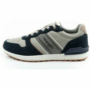 Rövid szárú edzőcipők Wrangler Wylie kép