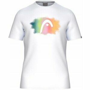 Rövid ujjú pólók Head Club Carl kép