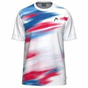 Rövid ujjú pólók Head Blur kép