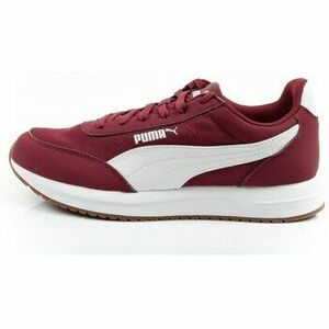 Rövid szárú edzőcipők Puma R78 Lightwind kép