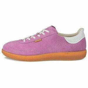 Rövid szárú edzőcipők Ecco Soft 11 kép