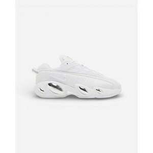 Rövid szárú edzőcipők Wathe Nike Nocta Glide Triple White kép