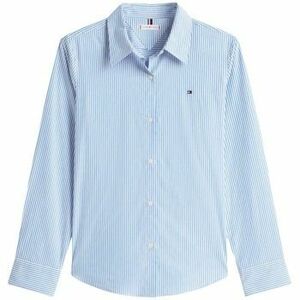 Ingek / Blúzok Tommy Hilfiger WW0WW47169 kép