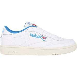 Rövid szárú edzőcipők Reebok Sport Club C 85 kép