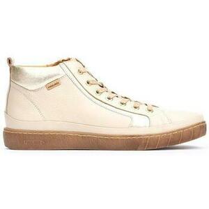 Magas szárú edzőcipők Pikolinos Lanzarote kép