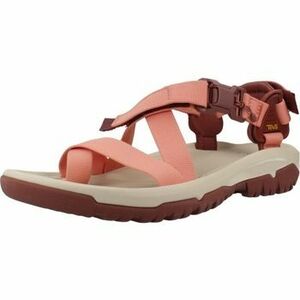 Szandálok / Saruk Teva W HURRICANE TERR kép