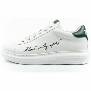 Rövid szárú edzőcipők Karl Lagerfeld KL9551101F kép