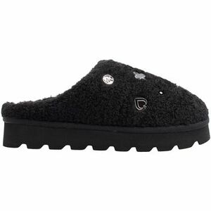 Mamuszok MICHAEL Michael Kors 49F5WNFA1D-BLACK kép